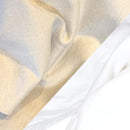 Colour Block 100% Cotton 800 thread-count Duvet Cover Set