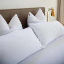 Pillow Case Set of 2 - 100% Cotton