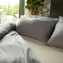 Pillow Case Set of 2 - 100% Cotton