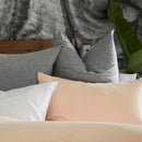 Pillow Case Set of 2 - 100% Cotton