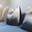 Seafoam 100% Cotton Duvet Cover Set