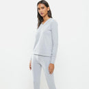 Ladies: The Basic Top