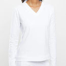 Ladies: The Basic Top