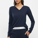 Ladies: The Basic Top