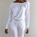 Ladies: The Ultimate Jogger