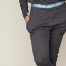 Men: The Ultimate Jogger